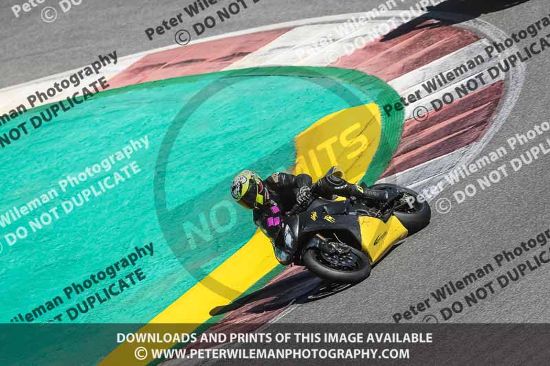 may 2019;motorbikes;no limits;peter wileman photography;portimao;portugal;trackday digital images